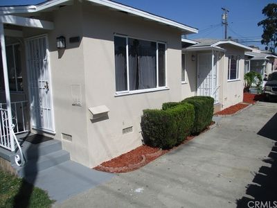 5524 Linden Ave, Long Beach, CA, 90805