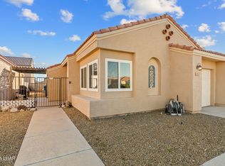 1132 Cibecue Dr, Bullhead City, AZ 86442