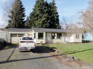 1168 35th St, Springfield, OR 97478