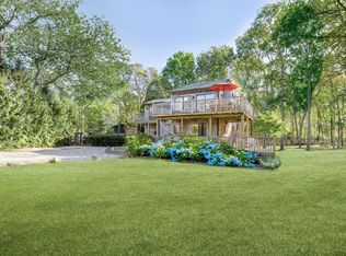 268 Fresh Pond Rd, Amagansett, NY --