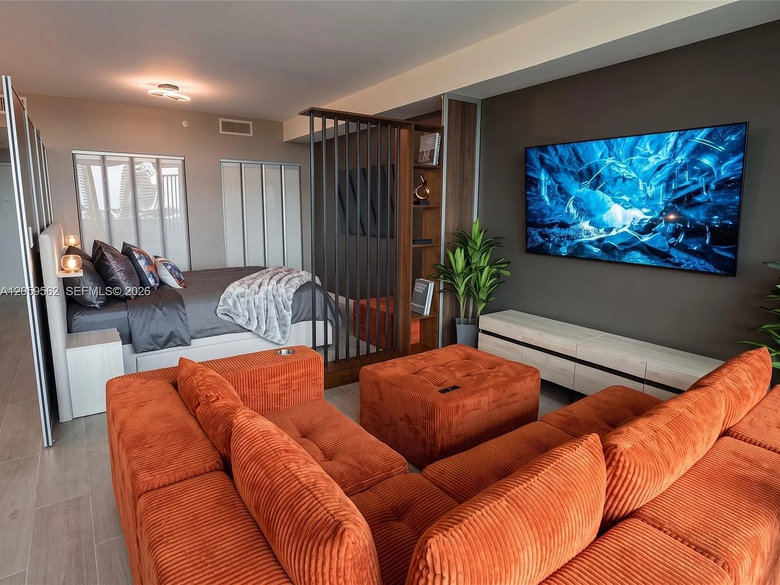 Le Parc At Brickell Condo — Photo 2