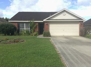 14 Aquinnah Dr, Pooler, GA 31322