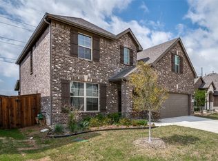 1749 Wassel Rd, Haslet, TX 76052