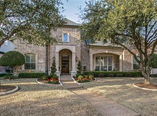 4659 Donegal Dr, Frisco, TX 75034