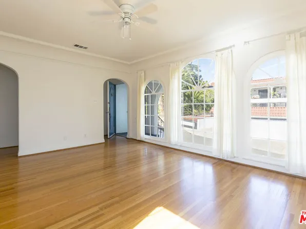 1664-1666 Elevado St, Los Angeles, CA 90026