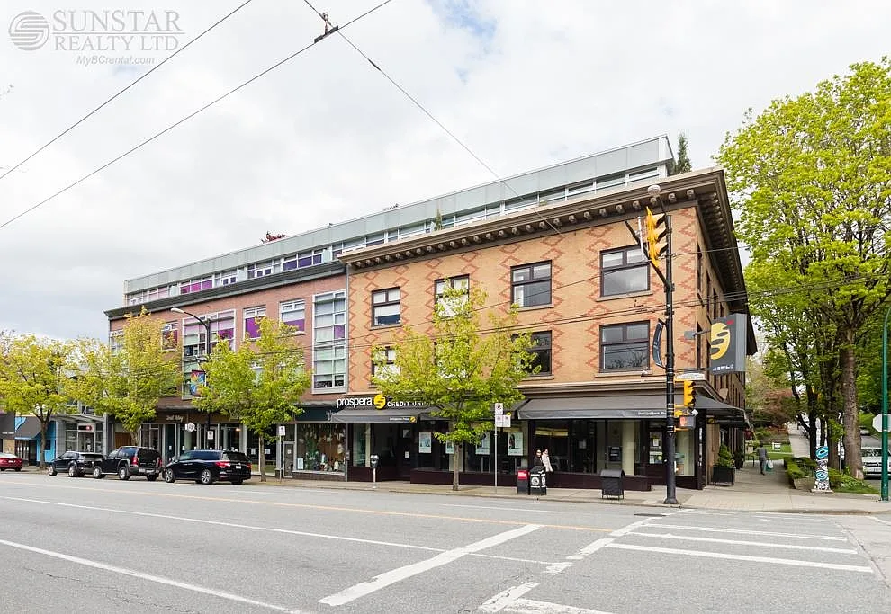 2 bed, 1514 sqft, $5,500 — Photo 1