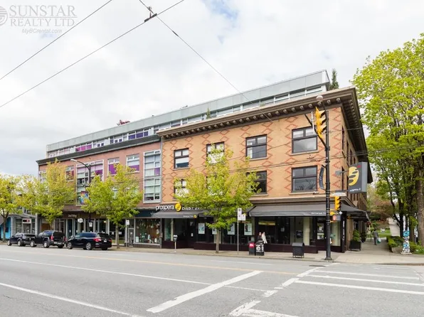 1477 W 15th Ave #301, Vancouver, BC V6H 1S4
