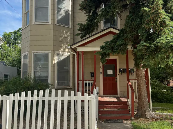 315 E Saint Vrain St APT 4, Colorado Springs, CO 80903