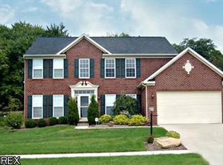 67 Westwick Way, Akron, OH 44321