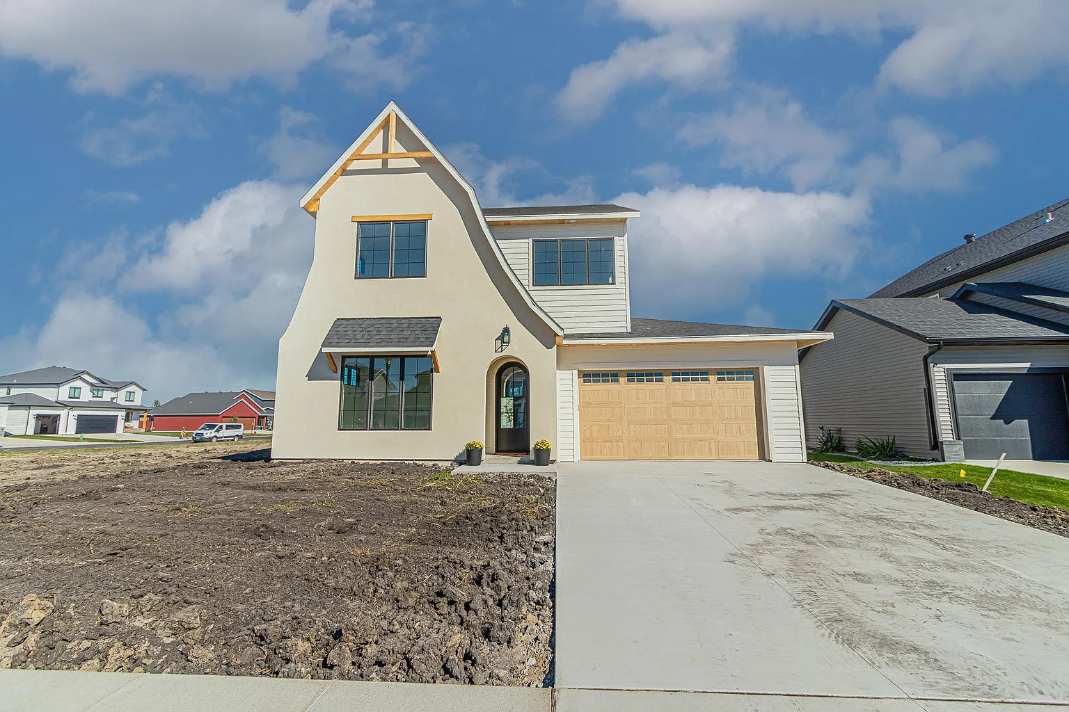 8820 Northern Lights Ave photo 1