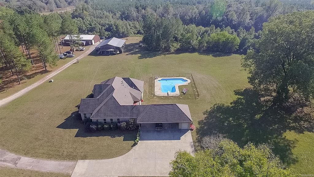 190 County Road 45 S, Autaugaville, AL 36003 Zillow