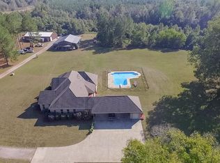 190 County Road 45 S, Autaugaville, AL 36003