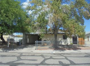 4736 Rita Dr, Las Vegas, NV 89121