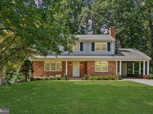 111 Marine Ter, Silver Spring, MD 20905