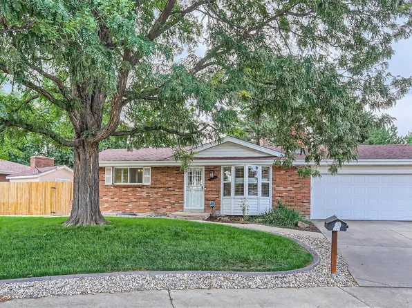 11727 W 65th Circle, Arvada, CO 80004
