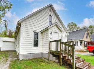 515 Ogle St, Kendallville, IN