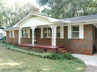2008 Sunset Dr NW, Hartselle, AL 35640
