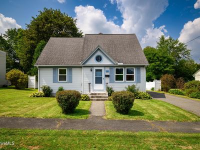 39 Foucher Ave, North Adams, MA, 01247