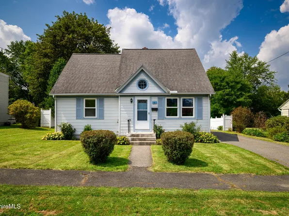 39 Foucher Ave, North Adams, MA 01247
