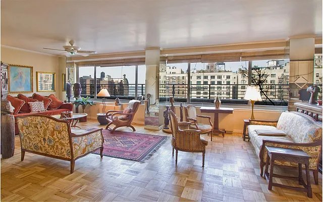 Sold by Douglas Elliman | media 17