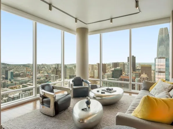 425 1st St Unit 5303, San Francisco, CA 94105
