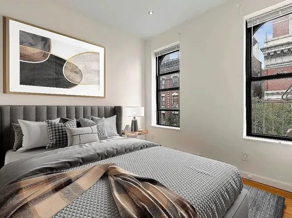 241 W 109th St APT 3C, New York, NY 10025