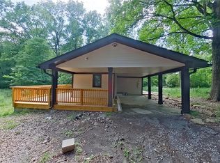 4765 Nicklesville Rd NE, Resaca, GA 30735