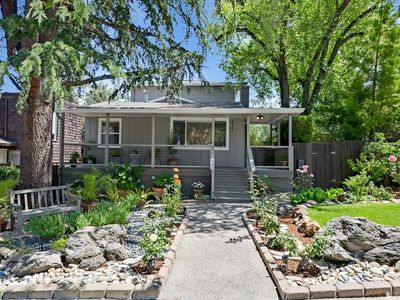 427 Avenue Del Ora, Redwood City, CA, 94062