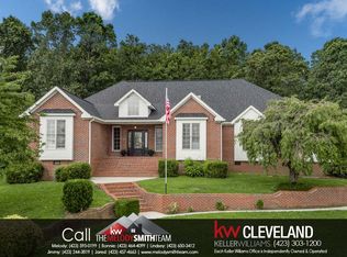 203 Rosewood Dr NE, Cleveland, TN 37312
