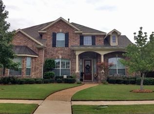 5033 Kiowa Dr, Frisco, TX 75034