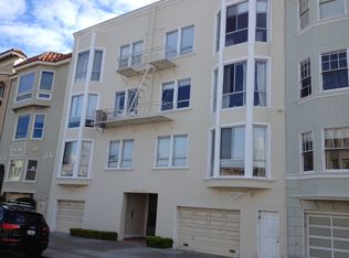 3730 Scott Street, San Francisco, CA 94123