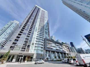 85 Queens Wharf Rd #1611, Toronto, ON M5V 0J9