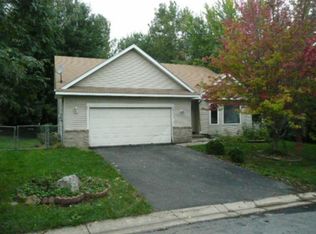 18829 Embry Ave, Farmington, MN 55024