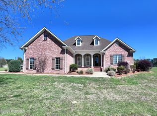 10203 Harrison Dr, Collinsville, MS 39325