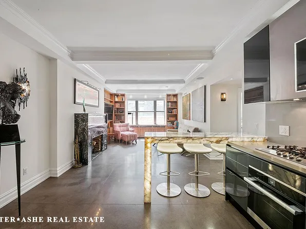 128 Central Park S #10C, Manhattan, NY 10019
