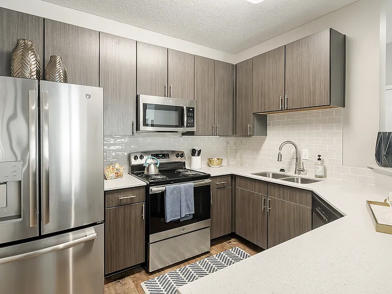 Lagniappe of Biloxi Apartment Homes — Photo 7