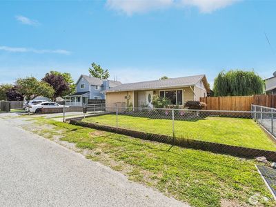 506 Deeded Lane SW, Orting, WA, 98360