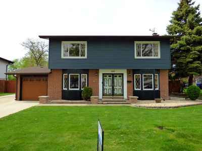 240 Springfield Ter, Des Plaines, IL, 60018