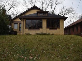 1348 Lucile Ave SW, Atlanta, GA 30310