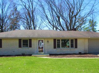 946 Yorktown Rd, Decatur, IN 46733