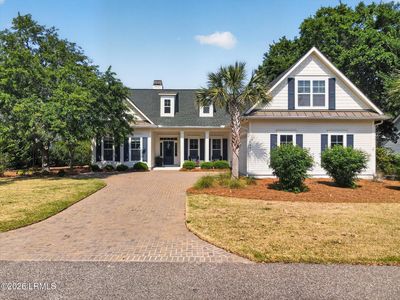 1206 Big Dataw Point, Saint Helena Island, SC, 29920