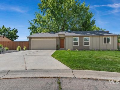 11999 W De Meyer St, Boise, ID, 83713