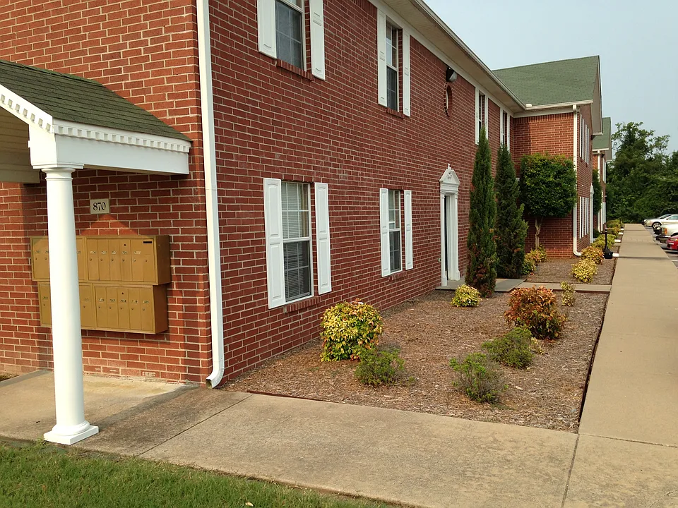 850 S Salem Rd #5010