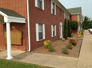 860 S Salem Rd UNIT 6012, Conway, AR 72034