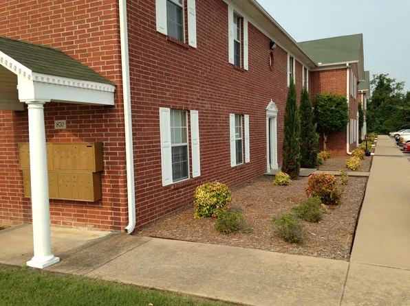 860 S Salem Rd Unit 6016, Conway, AR 72034