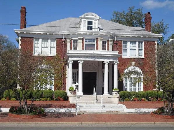 725 Dallas Ave, Selma, AL 36701