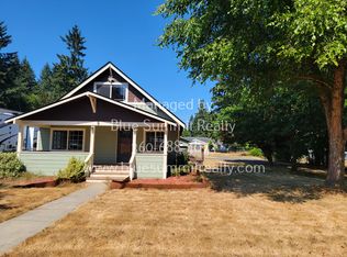 2224 Bowman Ave NW, Olympia, WA 98502
