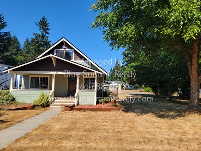 2224 Bowman Ave NW, Olympia, WA, 98502