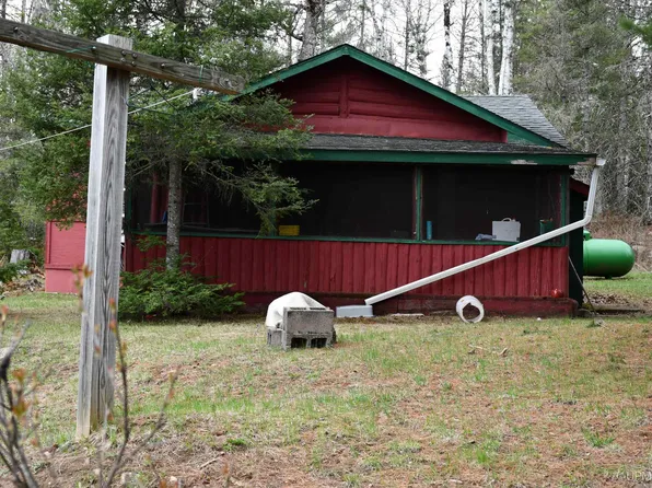 N 12147 County Rd #581, Ralph, MI 49877