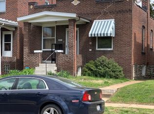 4973 Loughborough Ave, Saint Louis, MO